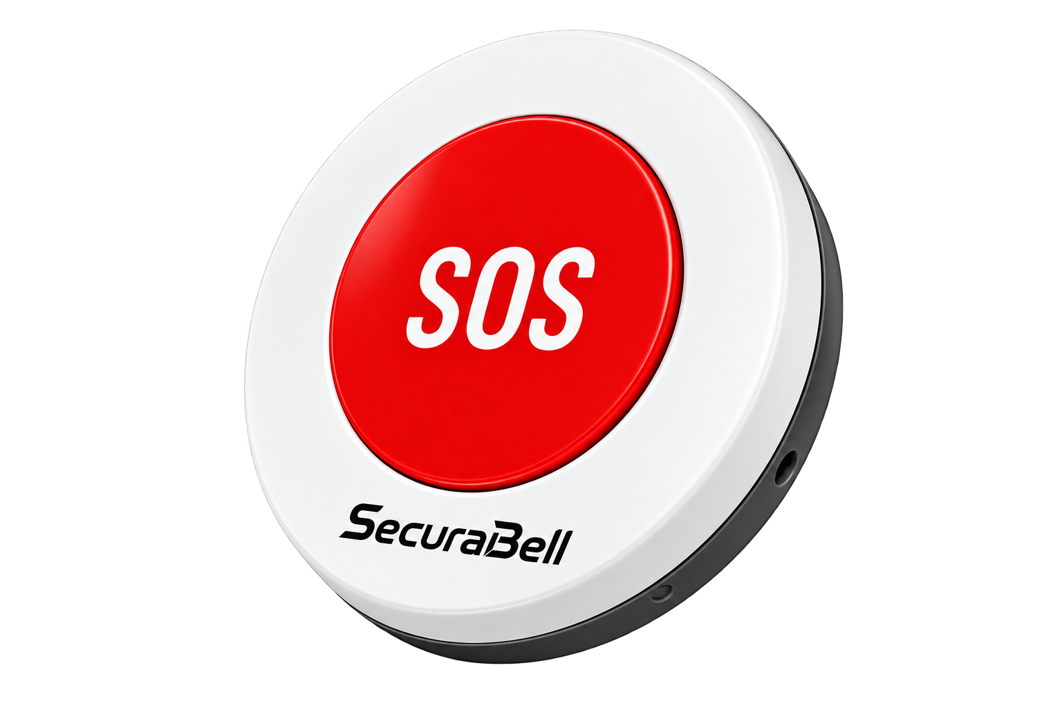 SOS Panic Button